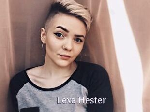 Lexa_Hester