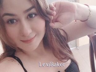 LexiBaker