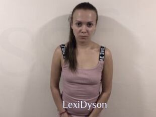 LexiDyson