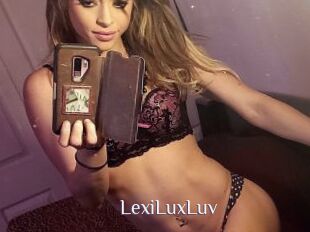 LexiLuxLuv