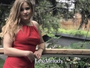 LexiMelody