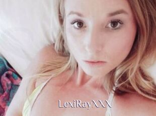 LexiRayXXX