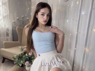 LexiVeil