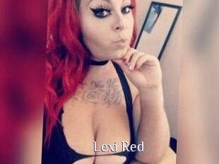 Lexi_Red