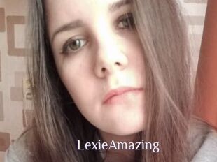 LexieAmazing