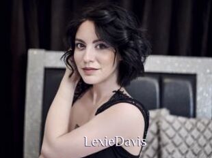 LexieDavis