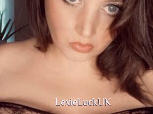 LexieLuckUK