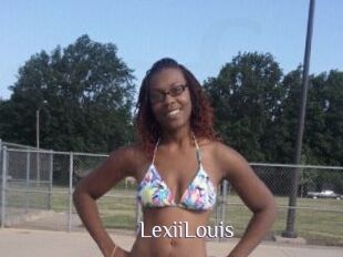 LexiiLouis