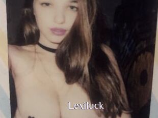 Lexiluck