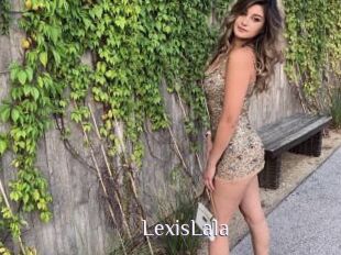 LexisLala