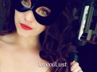 LexxxiLust