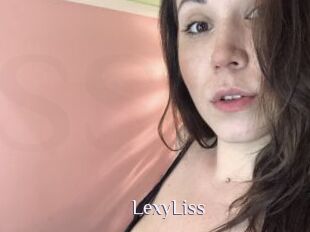 LexyLiss