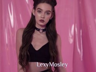 LexyMosley