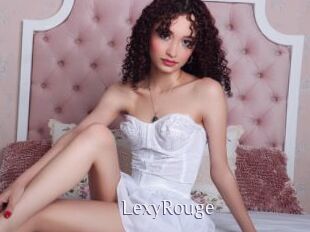 LexyRouge