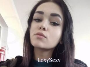 LexySexy