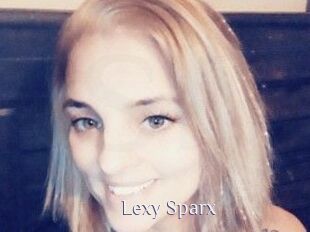 Lexy_Sparx