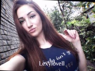 Lexylovell