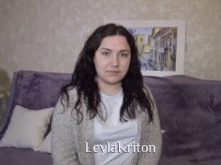 LeylaKriton