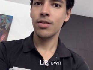 LiBrown