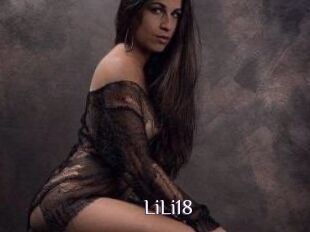 LiLi18