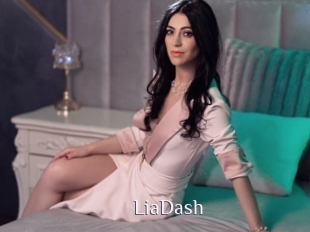 LiaDash