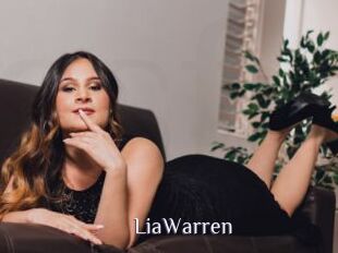 LiaWarren