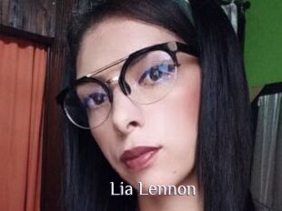 Lia_Lennon