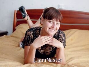 LiamNaster