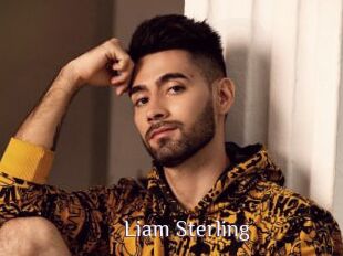 Liam_Sterling