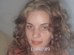 Liana1919