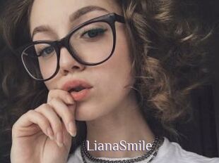 LianaSmile