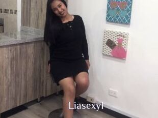 Liasexy1