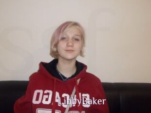 LibbyBaker