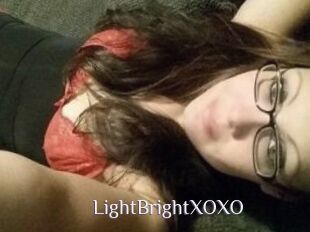 LightBrightXOXO