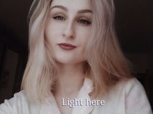 Light_here