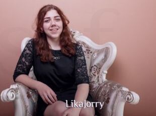 LikaJorry