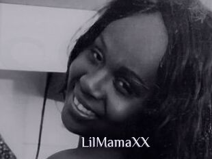 LilMamaXX