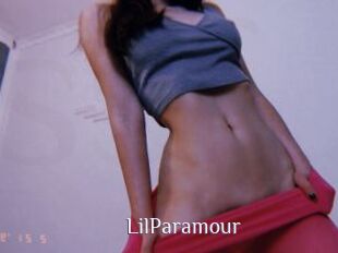 LilParamour