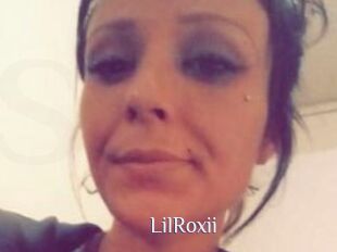 LilRoxii