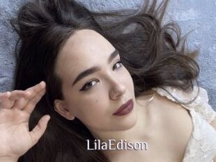 LilaEdison