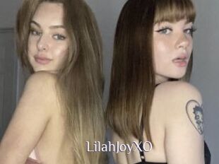 LilahJoyXO