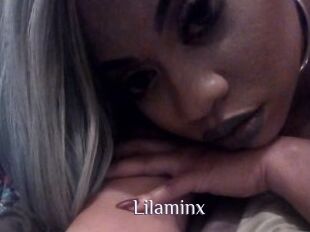 Lilaminx