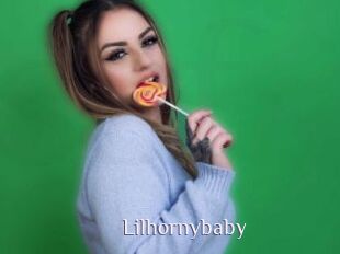 Lilhornybaby