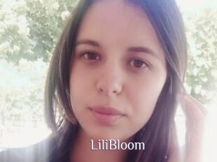 LiliBloom