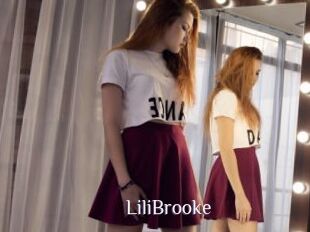 LiliBrooke