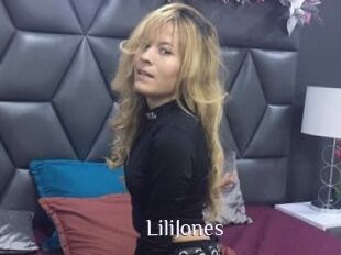 LiliJones