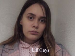 LiliKlays