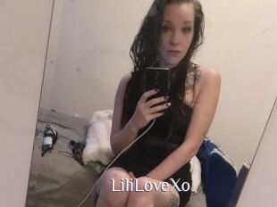 LiliLoveXo