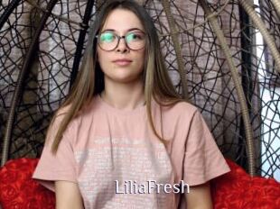 LiliaFresh