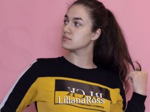 LilianaRoss